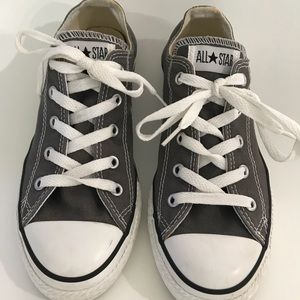 Converse shoe